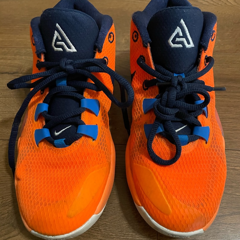 Boys Nike Freak 1 GS “All Bros”